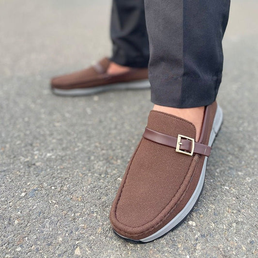 LE Handmade Verve Sneaker Shoe- 272