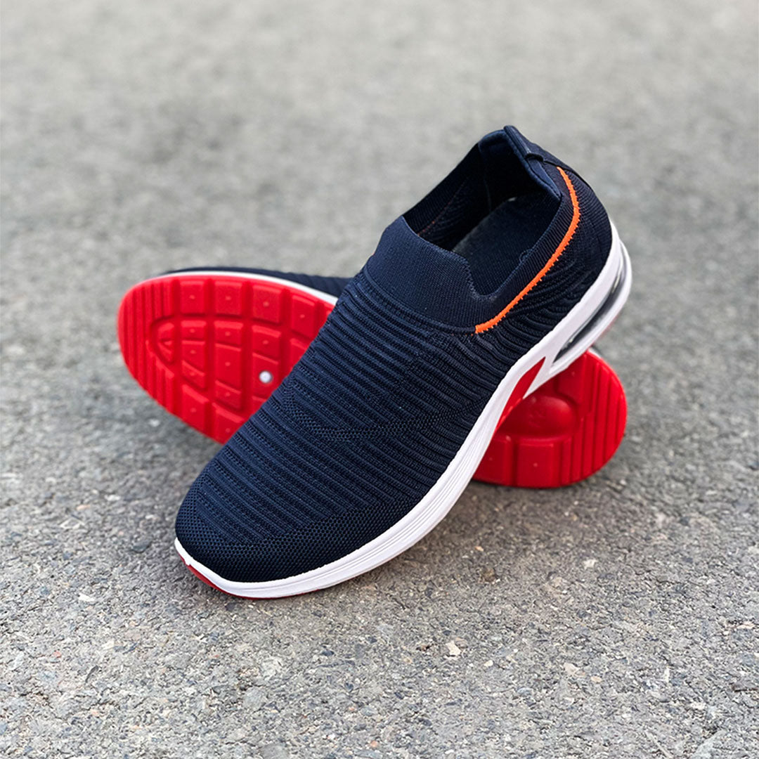 LE Blue MYLO Sneakers 902