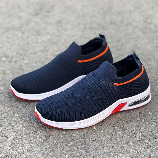 LE Blue MYLO Sneakers 902