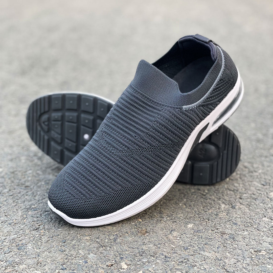 LE Grey MYLO Sneakers 903