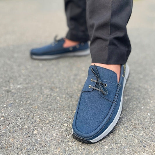 LE Handmade Atlas Sneaker Shoe- 271