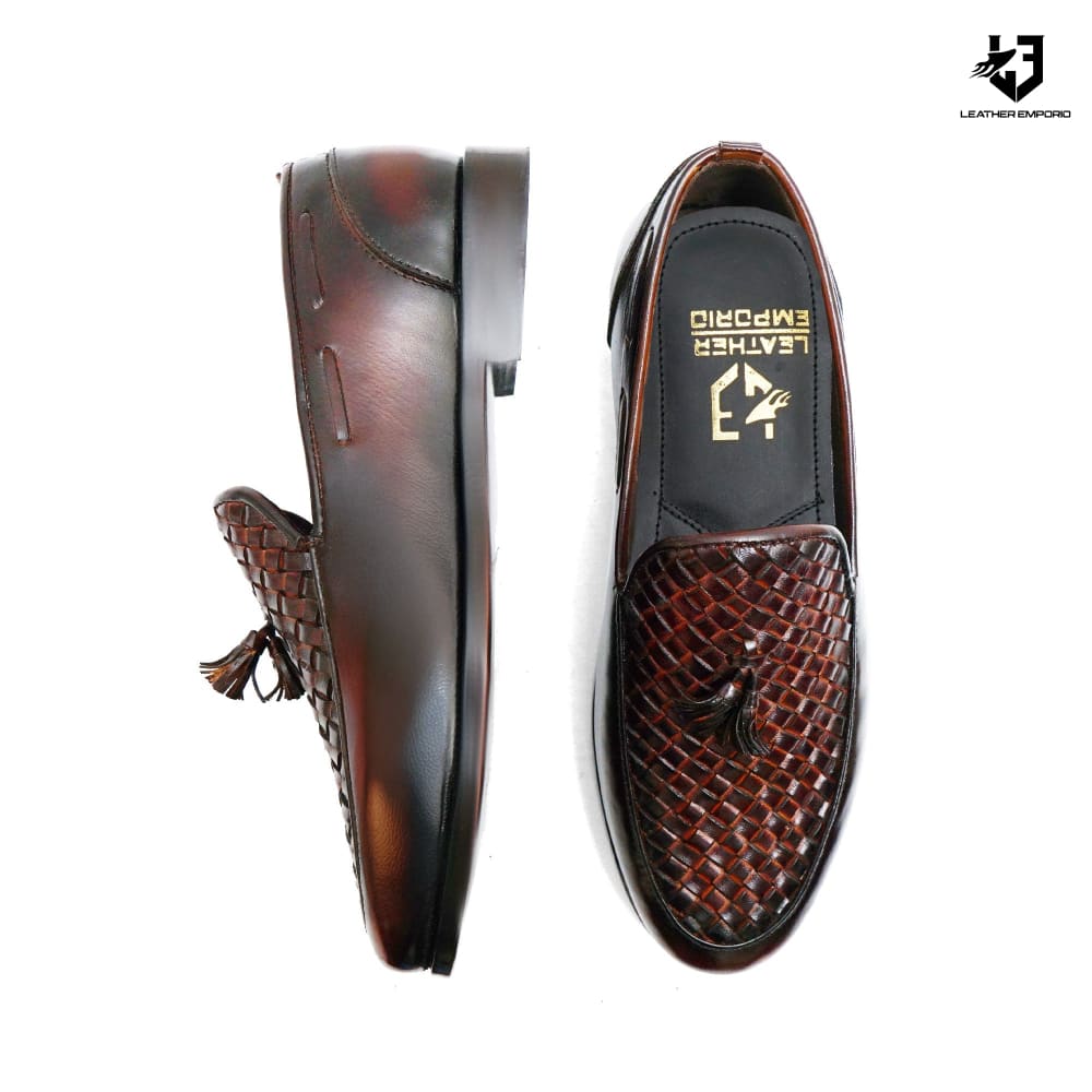 Le Pure Leather Handmade