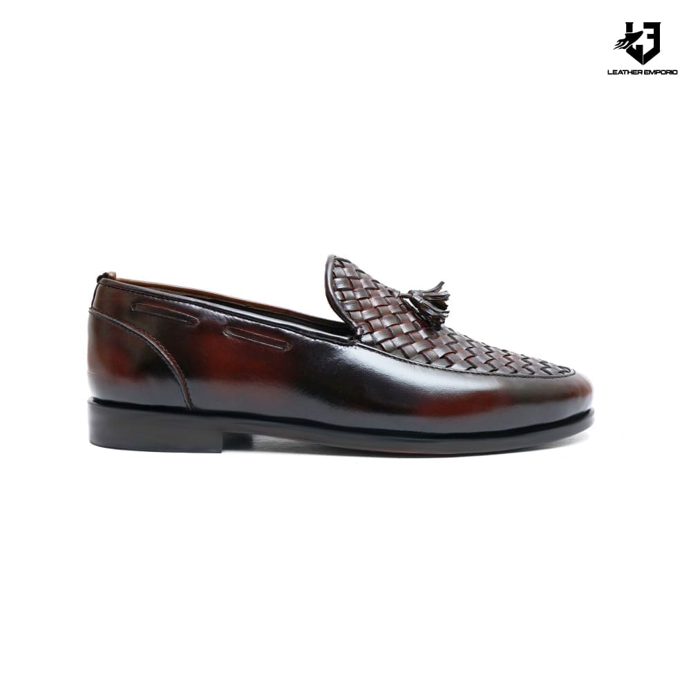 Le Pure Leather Handmade