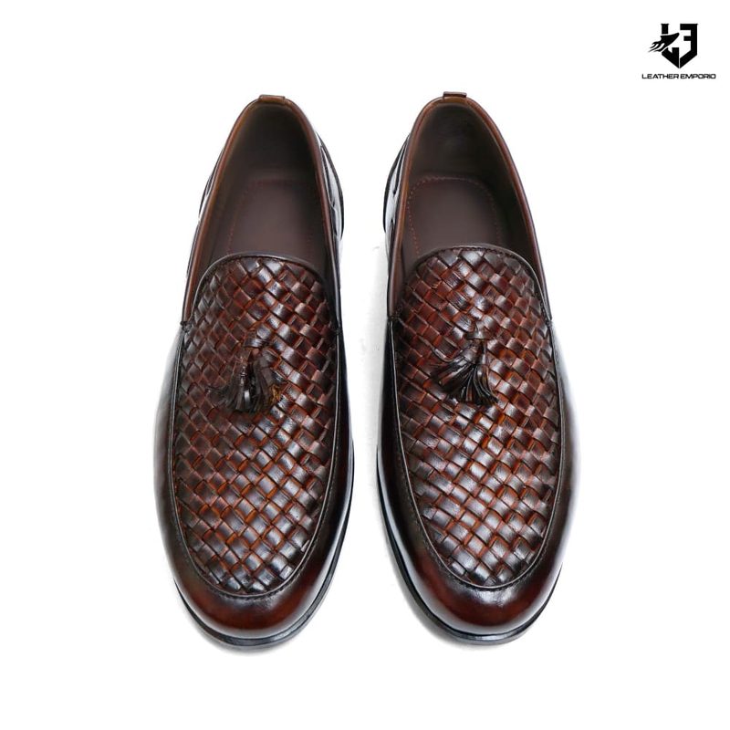 Le Pure Leather Handmade