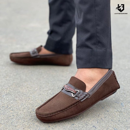 Le Pure Leather Handmade Wave-615