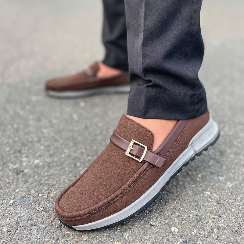 LE Handmade Verve Sneaker Shoe- 272