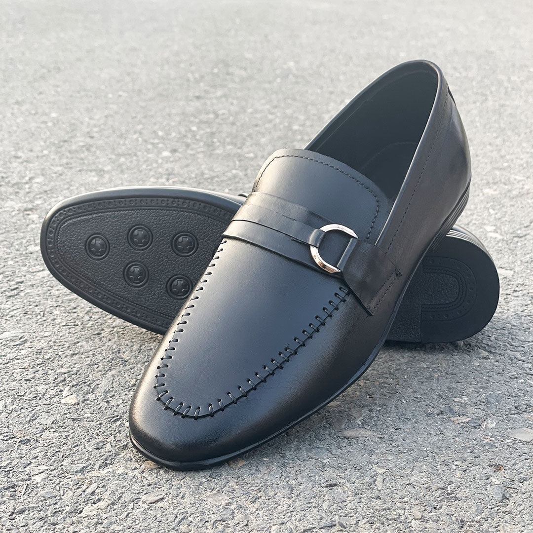 LE Pure Leather Birthose Shoes  288