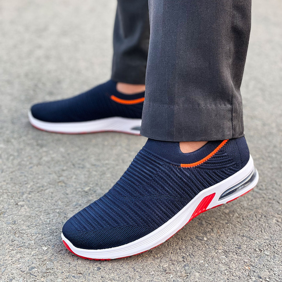 LE Blue MYLO Sneakers 902