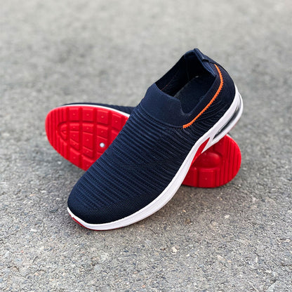 LE Blue MYLO Sneakers 902