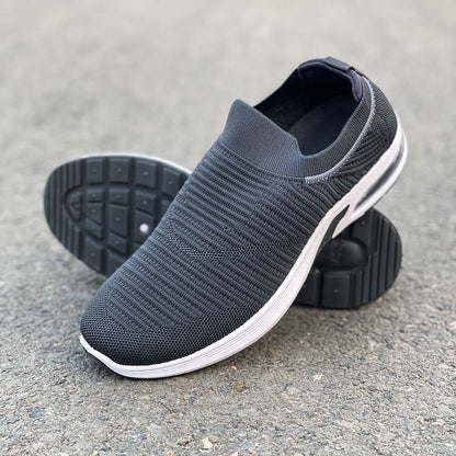 LE Grey MYLO Sneakers 903