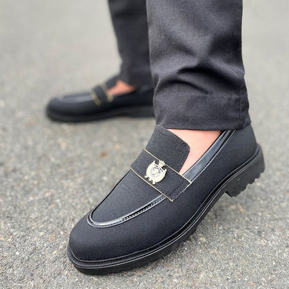 LE Premium Handmade Moonrise Chunky Loafer - 233