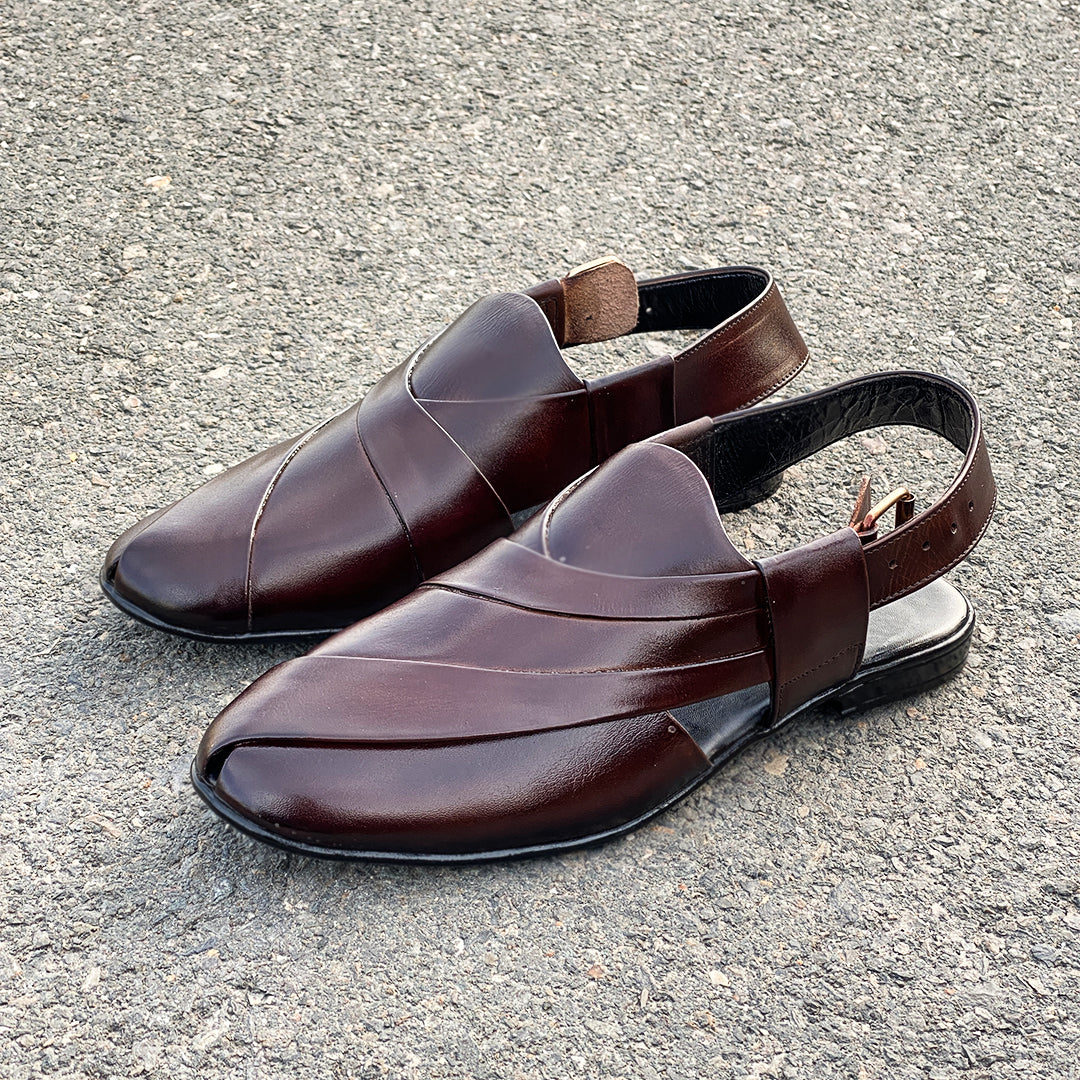 LE Peshawari Layer Sandal WJ 360