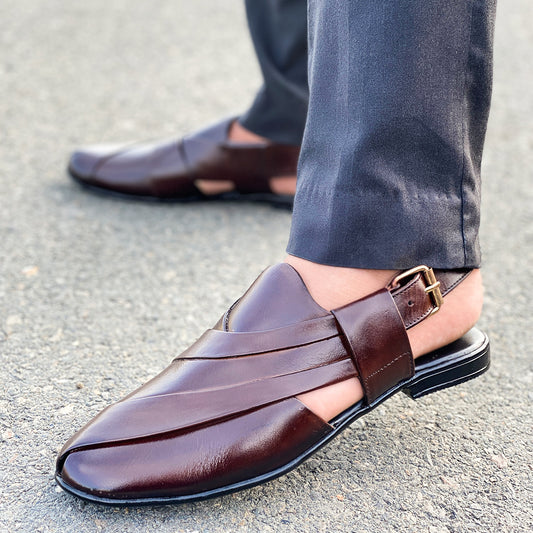 LE Peshawari Layer Sandal WJ 360