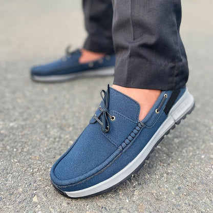 LE Handmade Atlas Sneaker Shoe- 271