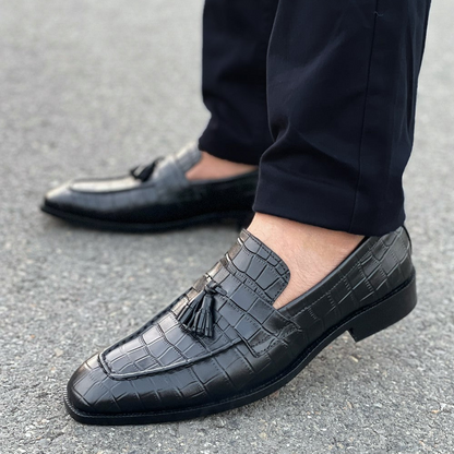 LE Pure Leather Handmade Formal Shoe DG 2700