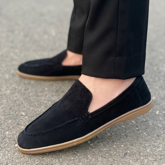 LE Pure Leather Handmade Shoe LYL 6430