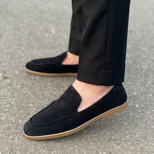 LE Pure Leather Handmade Shoe LYL 6430