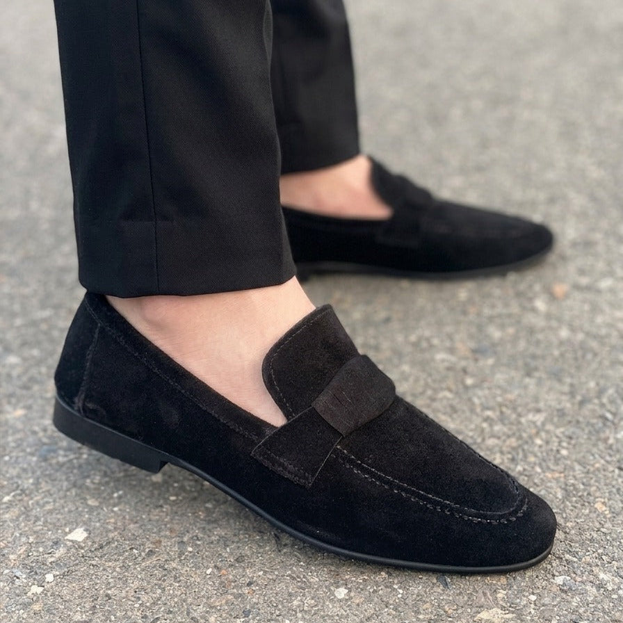 LE Pure Leather Handmade Shoe LYL 2130