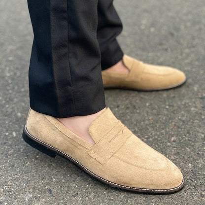 LE Pure Leather Handmade Shoe  LYL 2510