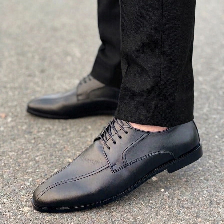 LE Pure Leather Handmade Shoe LYL 2120