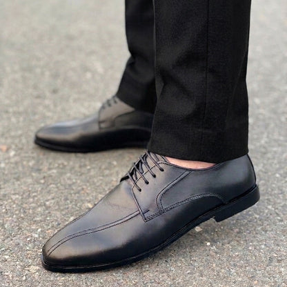 LE Pure Leather Handmade Shoe LYL 2120