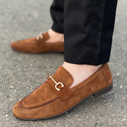 LE Pure Leather Handmade Shoe LYL 2122