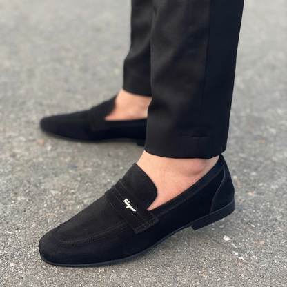 LE Pure Leather Handmade Shoe LYL 2220