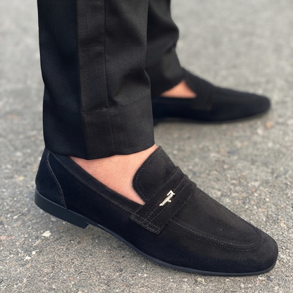 LE Pure Leather Handmade Shoe LYL 2220