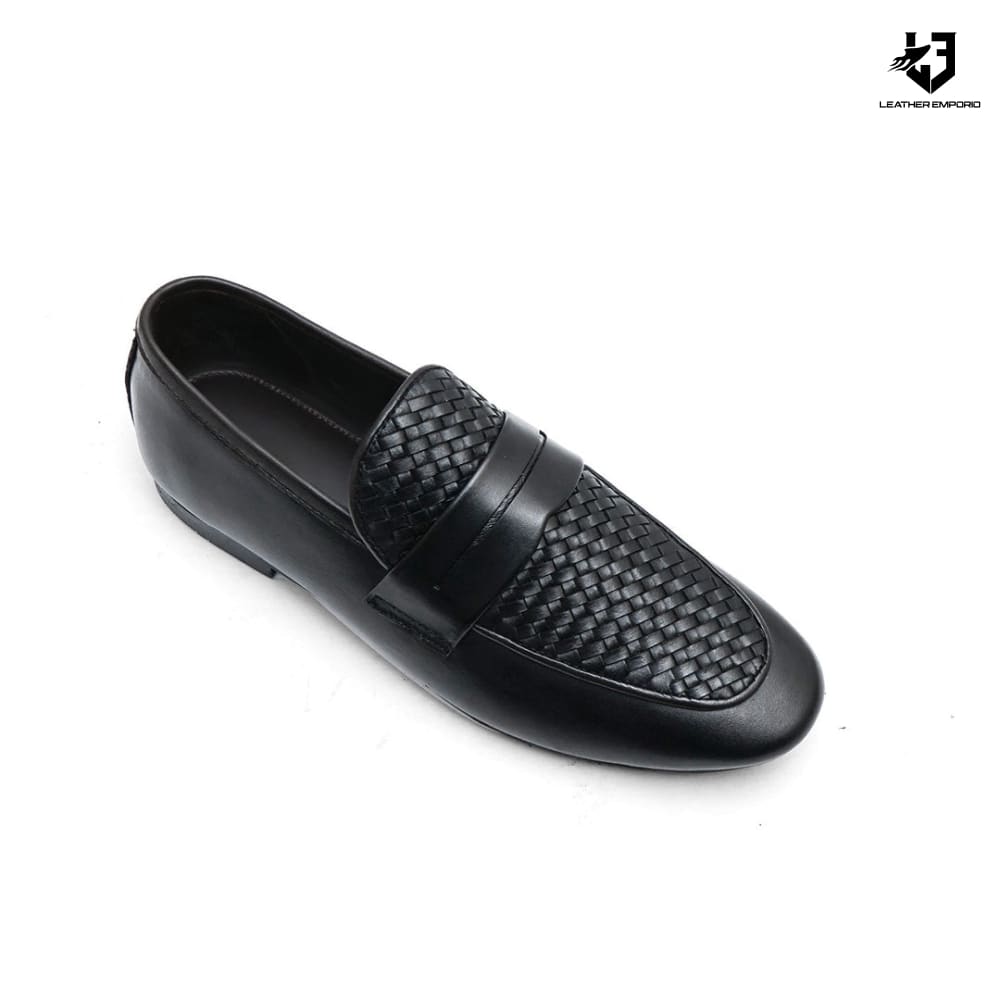 Le Premium Leather Shoe - 802 Formal Shoes