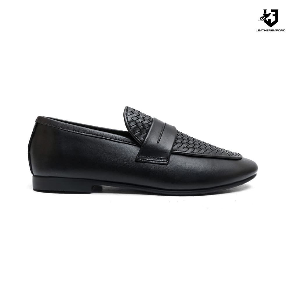 Le Premium Leather Shoe - 802 Formal Shoes