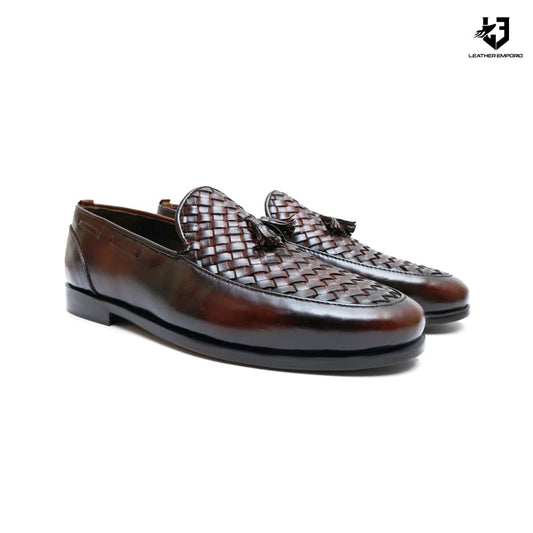Le Pure Leather Handmade