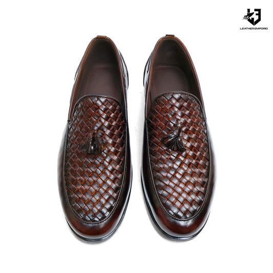 Le Pure Leather Handmade