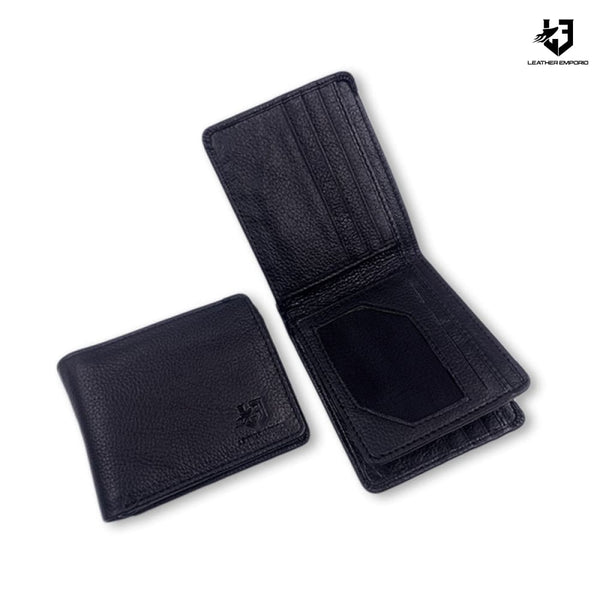 Leather Emporio Hand-Made Wallet Uk-5 Wallets